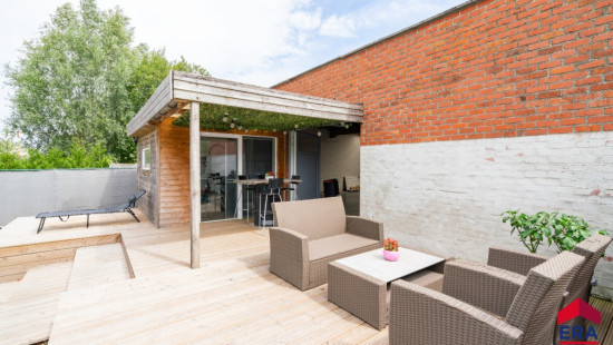 Gullegemsestraat - 106 - - 8880