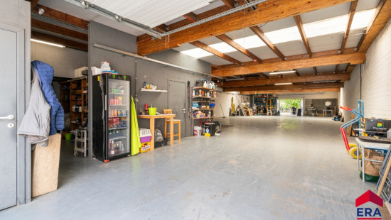 Gullegemsestraat - 106 - - 8880