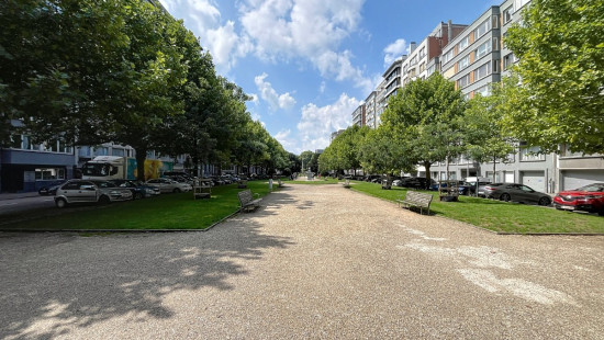 Boulevard Frère Orban - 1B - - 4000