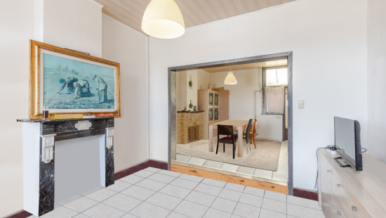 Kerkstraat - 149 - - 9060