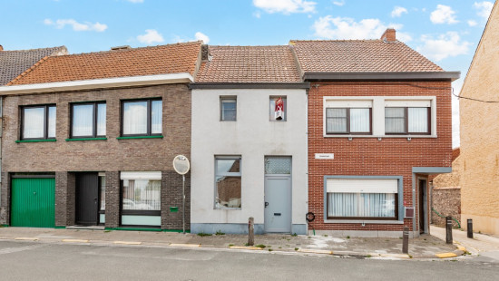 Kerkstraat - 149 - - 9060