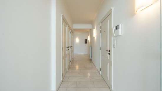 Patersstraat - 44 - 3 - 2300