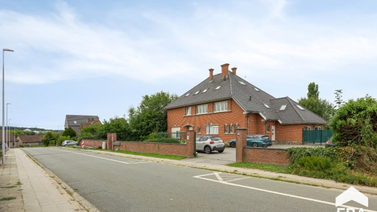 Rue Raymond Piéret - 41 - - 1480