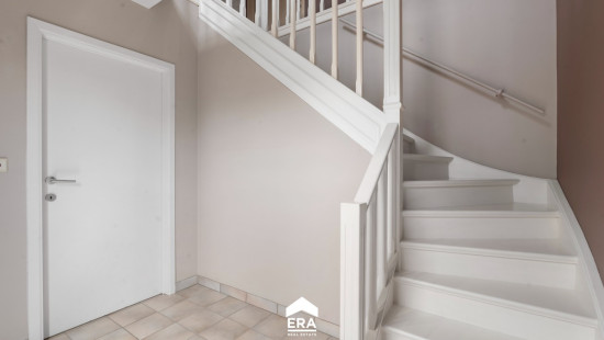 Achterstraat - 43 - - 3990