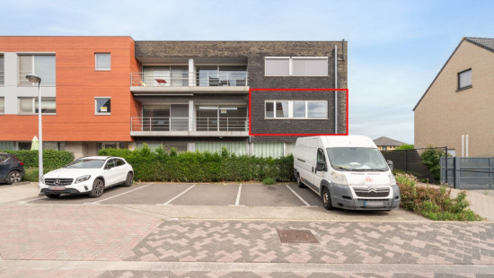 Ernest Claesstraat - 12 - 6 - 9150