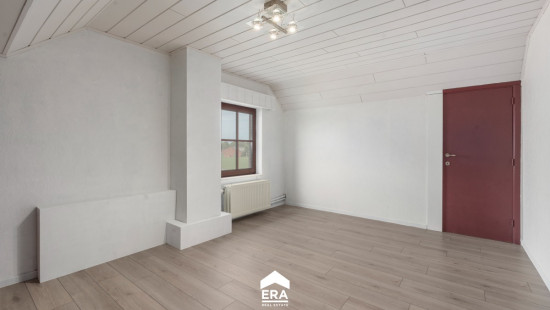 Achterstraat - 43 - - 3990