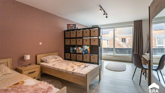 Schoolstraat - 1A - - 8904