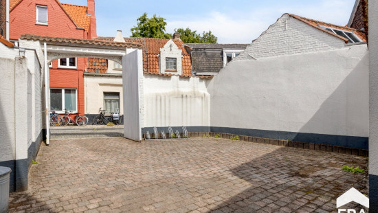 Langestraat - 153 - - 8000
