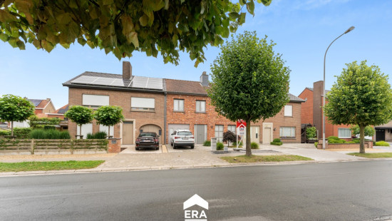 Koning Albertstraat - 9 - - 8850