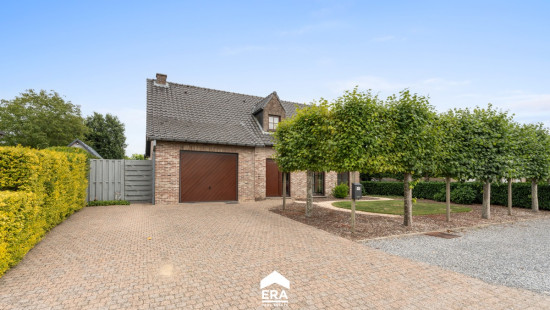 Achterstraat - 43 - - 3990