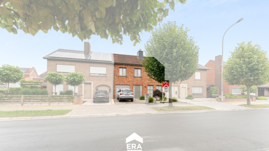 Koning Albertstraat - 9 - - 8850
