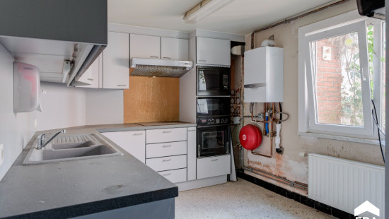 Dorpsstraat - 15 - - 3540