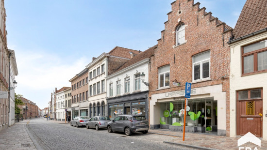 Langestraat - 153 - - 8000