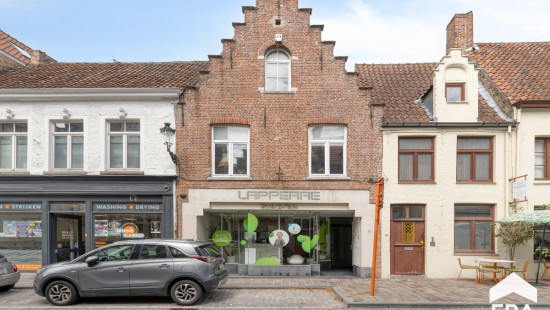 Langestraat - 153 - - 8000