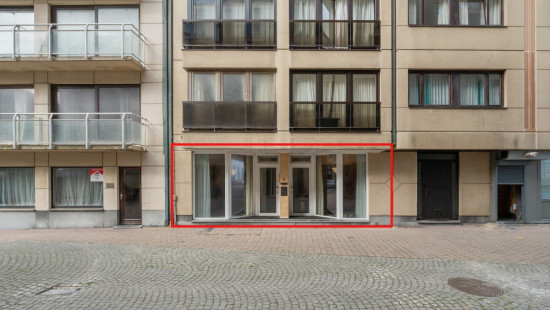 Ankerweg - 9 - W2 - 8660