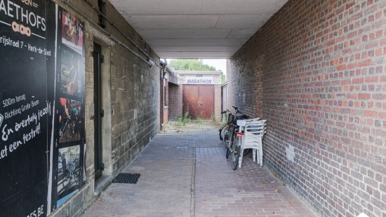 Dorpsstraat - 15 - - 3540