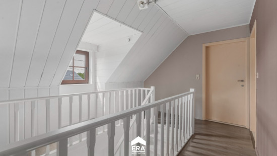 Achterstraat - 43 - - 3990