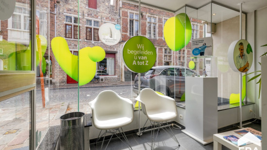 Langestraat - 153 - - 8000