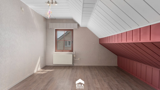 Achterstraat - 43 - - 3990