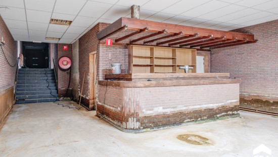 Dorpsstraat - 15 - - 3540