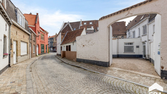 Langestraat - 153 - - 8000