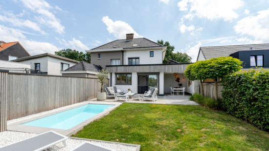 Kapelstraat - 315 - b3 - 9140