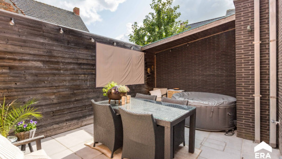 Schoolstraat - 1A - - 8904