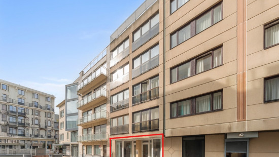 Ankerweg - 9 - W2 - 8660