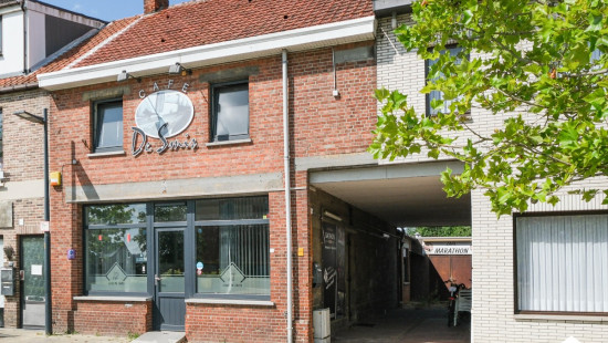 Dorpsstraat - 15 - - 3540