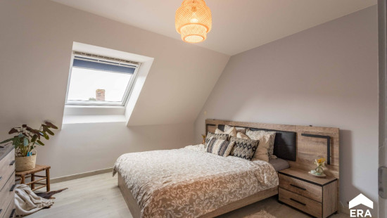Schoolstraat - 1A - - 8904