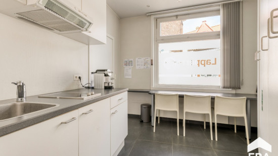 Langestraat - 153 - - 8000
