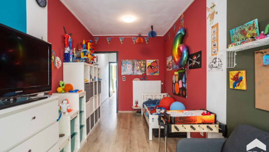 Gentsesteenweg - 230 - - 9300