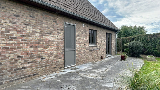 Rue de Fooz - 18 - - 4340