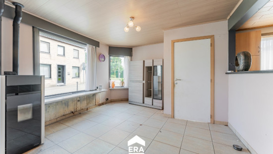 Pastorijstraat - 7 - - 8810