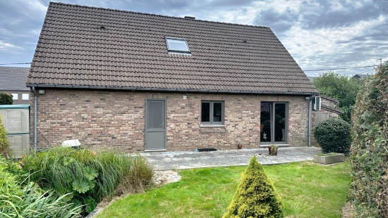 Rue de Fooz - 18 - - 4340