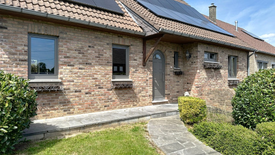 Rue de Fooz - 18 - - 4340