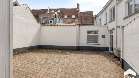 Langestraat - 153 - - 8000