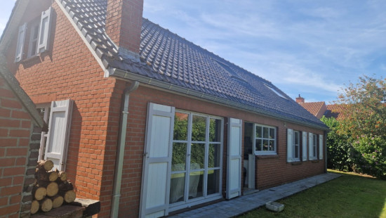 Houtsaegerlaan - 75 - - 8670