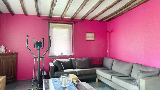 Rue de Fooz - 18 - - 4340
