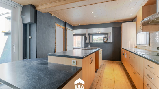 Pastorijstraat - 7 - - 8810