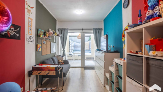 Gentsesteenweg - 230 - - 9300