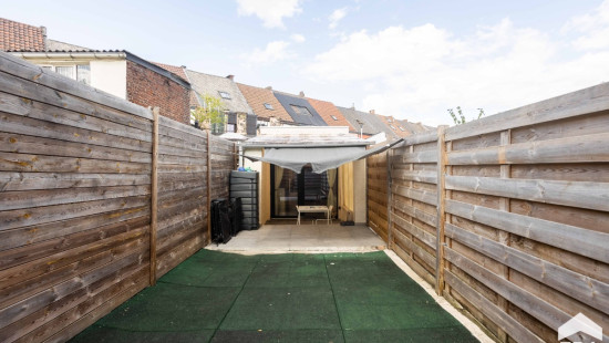 Gentsesteenweg - 230 - - 9300