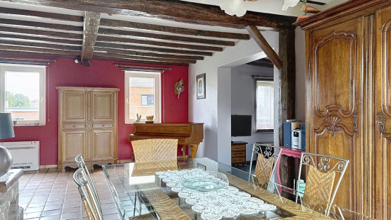 Rue de Fooz - 18 - - 4340
