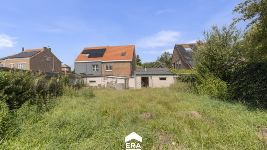 Meerstraat - 93 - - 3300