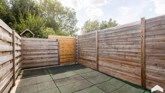 Gentsesteenweg - 230 - - 9300