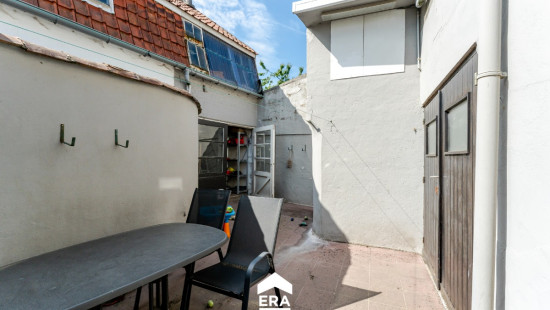 Pastorijstraat - 7 - - 8810