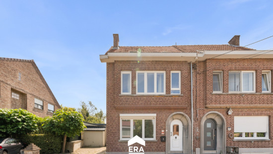 Meerstraat - 93 - - 3300