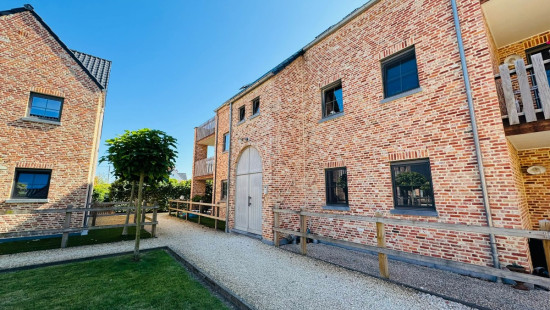 Onze-Lieve-Vrouwstraat - 124 - A3 - 3570
