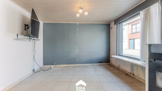 Pastorijstraat - 7 - - 8810