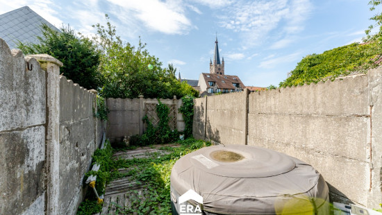 Pastorijstraat - 7 - - 8810